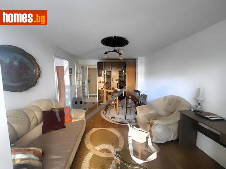 Двустаен, 59m² - Апартамент за продажба - 120413055