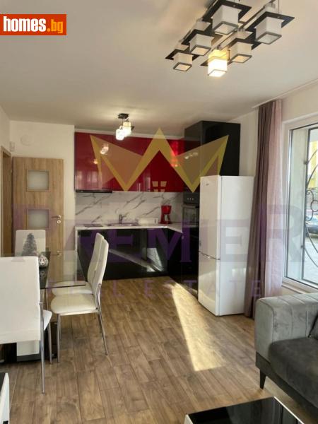 Двустаен, 70m²