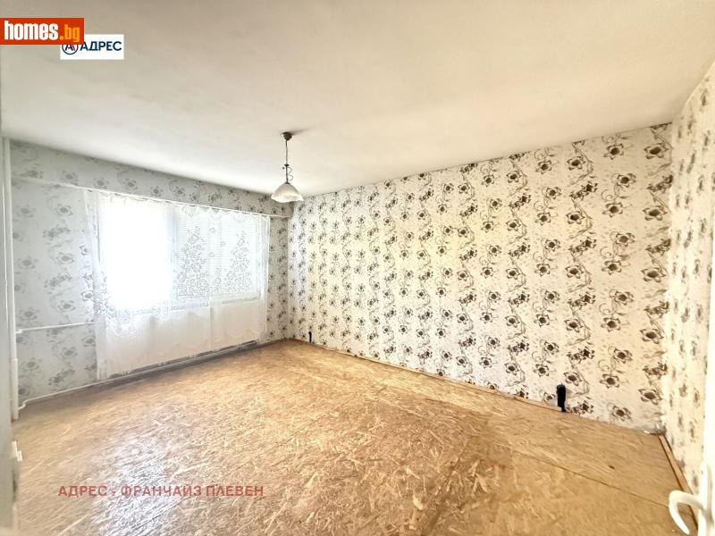 Едностаен, 40m² - Жк. Младост, Враца - Апартамент за продажба - Адрес Плевен - 120413763
