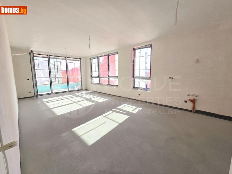 Тристаен, 119m² - Кв. Изток, Перник - Апартамент за продажба - Актив Пропъртис - 120413883