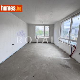 Тристаен, 102m² - Апартамент за продажба - 120413935