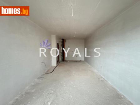 Двустаен, 62m² - Апартамент за продажба - 120413945