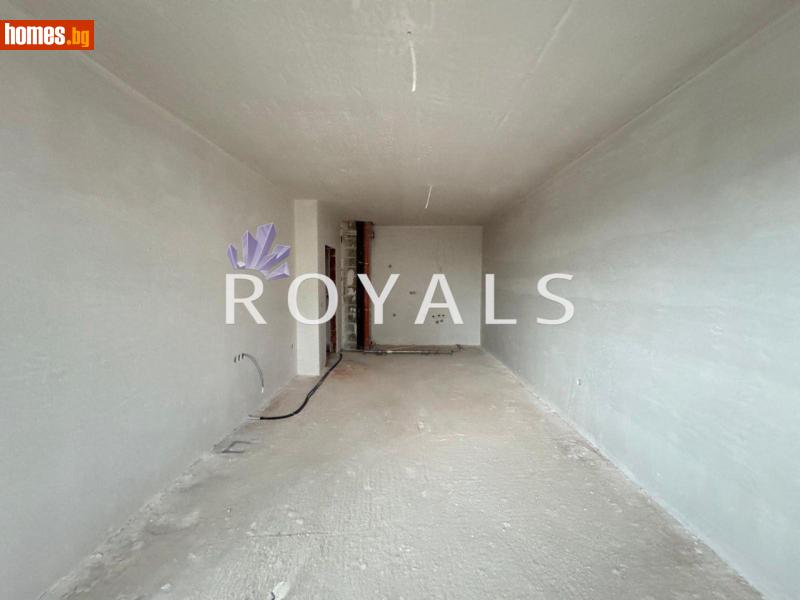 Двустаен, 62m² - Жк. Овча Купел 2, София - Апартамент за продажба - РОЯЛС - 120413945