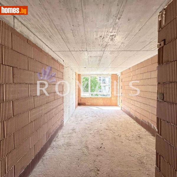 Двустаен, 79m² - Жк. Зона Б18, София - Апартамент за продажба - РОЯЛС - 120413955