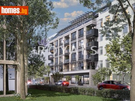 Двустаен, 69m² - Апартамент за продажба - 120413993