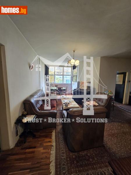 Четиристаен, 110m² - Кв. Павлово, София - Апартамент за продажба - Trust Broker Solutions - 120414221