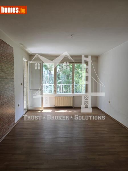 Тристаен, 94m² -  Център, София - Апартамент за продажба - Trust Broker Solutions - 120414231