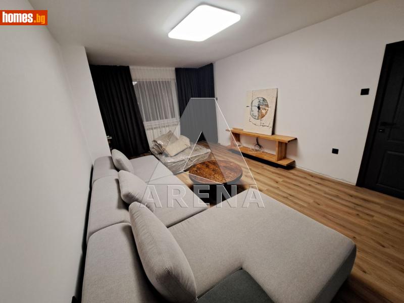 Тристаен, 100m² - Кв. Кършияка, Пловдив - Апартамент за продажба - Арена имот  - 120414295