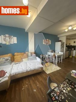 Двустаен, 66m² - Апартамент за продажба - 120414305