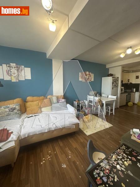Двустаен, 66m² -  Широк Център, Пловдив - Апартамент за продажба - Арена имот  - 120414305
