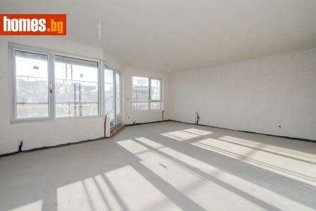 Тристаен, 132m² - Апартамент за продажба - 120417684