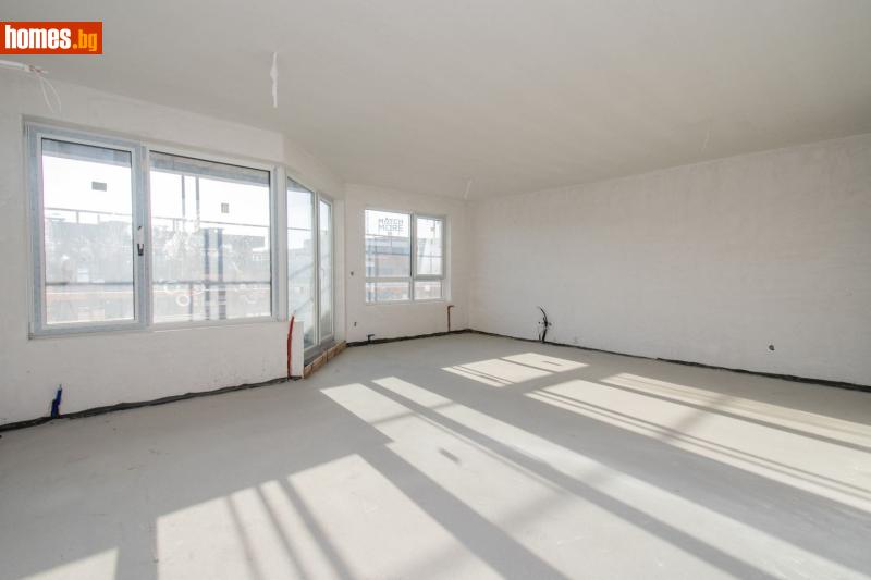 Тристаен, 132m² - Кв. Малинова Долина, София - Апартамент за продажба - Estate Factory - Фабриката за имоти - 120417684