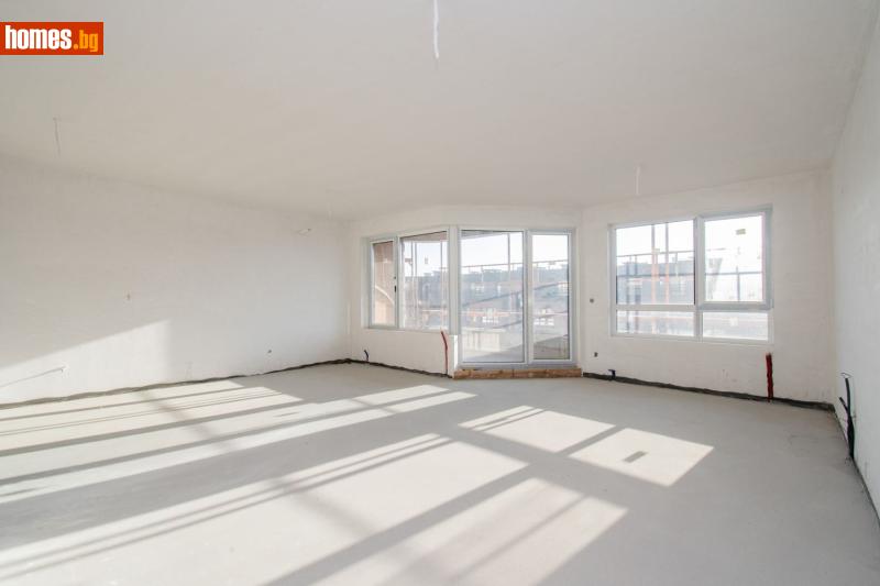 Тристаен, 132m² - Кв. Малинова Долина, София - Апартамент за продажба - Estate Factory - Фабриката за имоти - 120417694