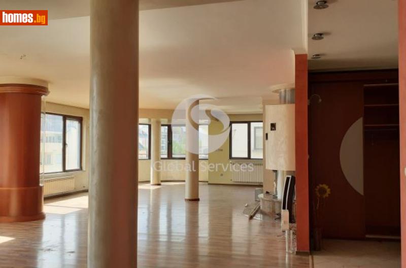 Многостаен, 306m² - Жк. Лозенец, София - Апартамент за продажба - Глобъл Сървисиз ООД - 120419179