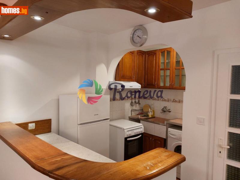 Двустаен, 64m²