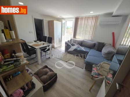 Тристаен, 107m² - Апартамент за продажба - 120419628