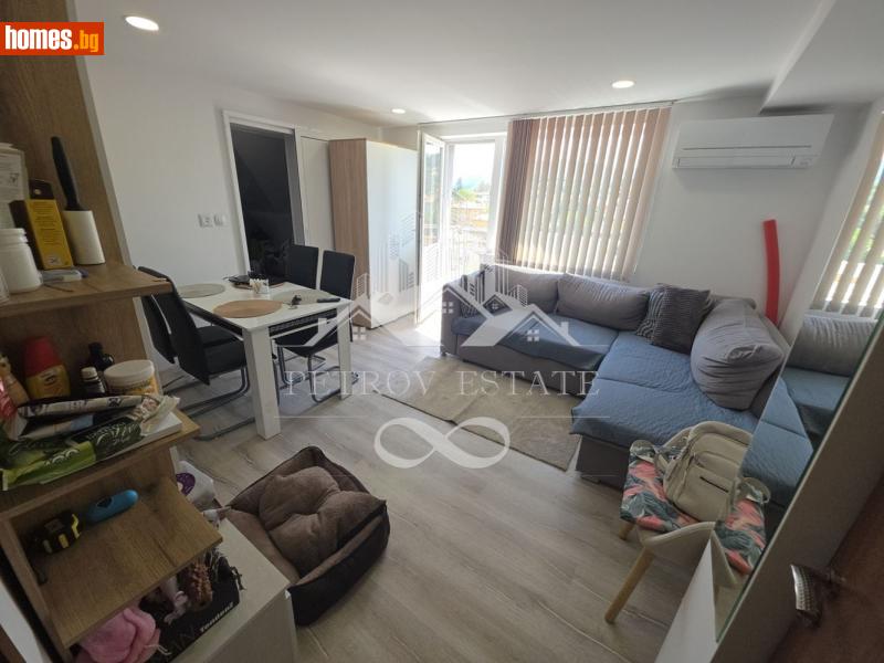 Тристаен, 107m² - Гр.Велинград, Пазарджик - Апартамент за продажба - Petrov Estate - 120419628