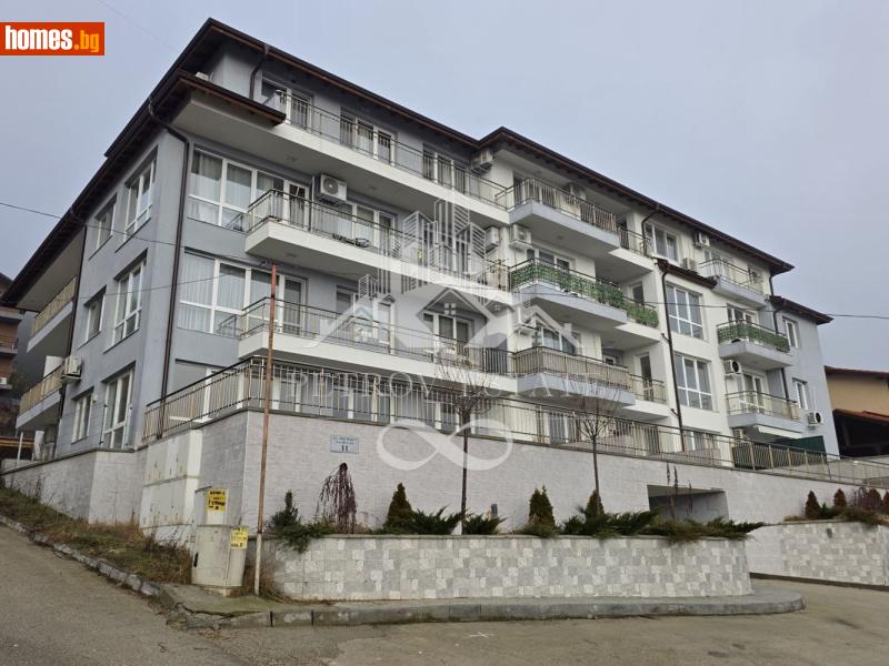 Двустаен, 65m² - Гр.Велинград, Пазарджик - Апартамент за продажба - Petrov Estate - 120419638