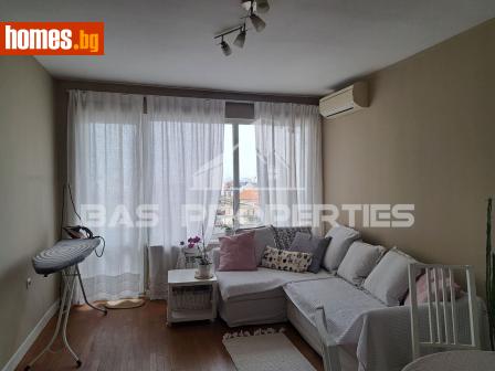 Двустаен, 55m² - Апартамент за продажба - 120419675