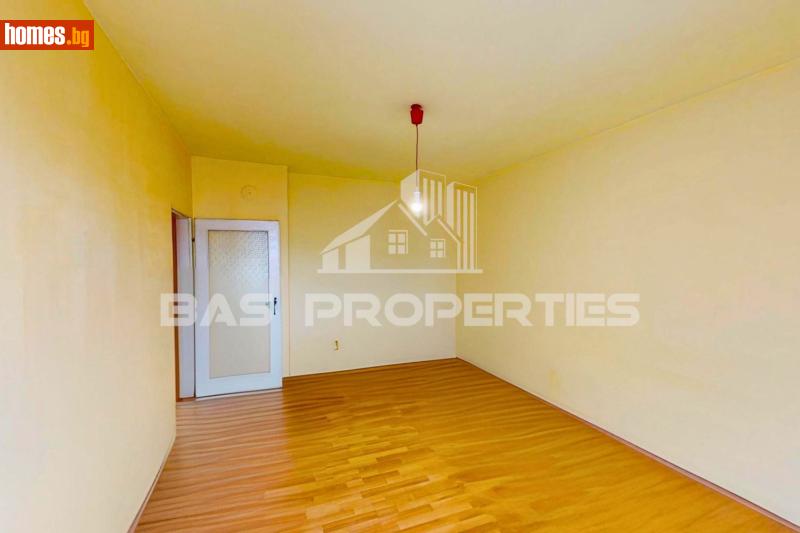 Едностаен, 44m² - Жк. Красна Поляна, София - Апартамент за продажба - BasProperties - 120419692