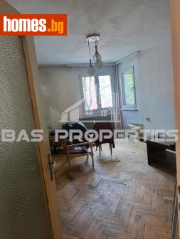 Двустаен, 54m² - Апартамент за продажба - 120419709
