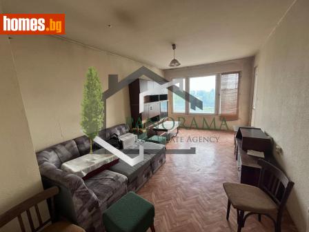 Двустаен, 62m² - Апартамент за продажба - 120420053
