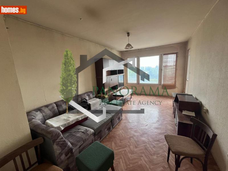 Двустаен, 62m² - Шумен, Шумен - Апартамент за продажба - Недвижими имоти ПАНОРАМА - 120420053