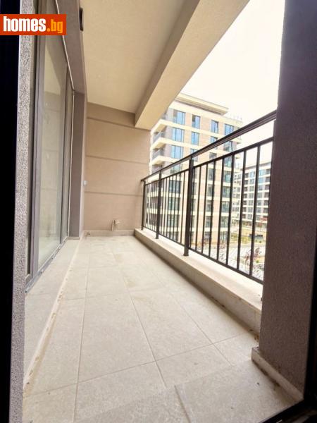 Тристаен, 98m² - Жк. Тракия, Пловдив - Апартамент за продажба - New Vision Services - 120420087