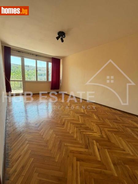 Тристаен, 91m² -  Широк Център, Добрич - Апартамент за продажба - Хъб Естейт ЕООД - 120420147