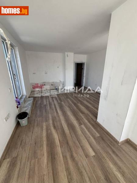 Двустаен, 132m² - Жк. Красна Поляна, София - Апартамент за продажба - Ирида - 120421437