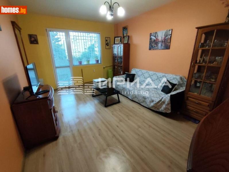 Двустаен, 82m² - Жк. Надежда 2, София - Апартамент за продажба - Ирида - 120421443