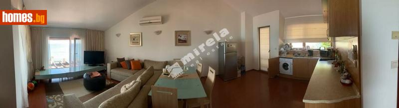 Тристаен, 125m² - С.Топола, Каварна - Апартамент за продажба - МИРЕЛА - 120421478
