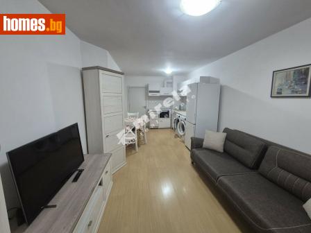 Двустаен, 56m² - Апартамент за продажба - 120421488