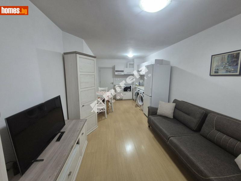 Двустаен, 56m² -  Център, Варна - Апартамент за продажба - МИРЕЛА - 120421488
