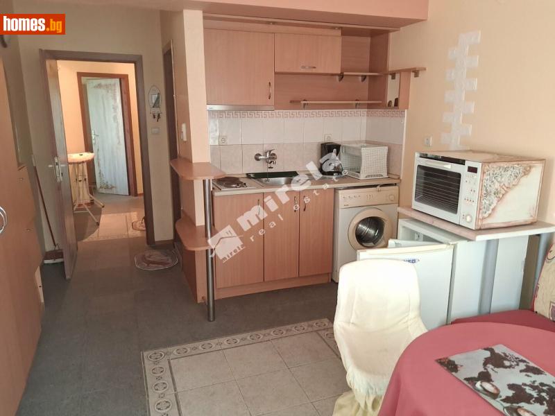 Тристаен, 80m² - К.к.Слънчев Бряг, Несебър - Апартамент за продажба - МИРЕЛА - 120421498