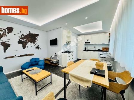 Двустаен, 66m² - Апартамент за продажба - 120421508