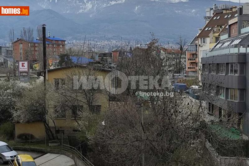 Тристаен, 113m² -  Студентски Град, София - Апартамент за продажба - ИМОТЕКА АД - 120421534