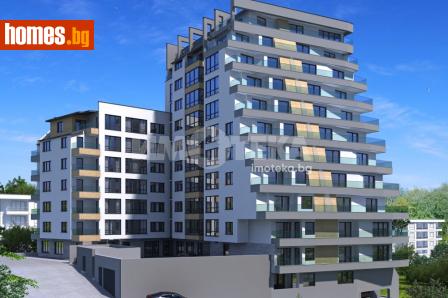 Тристаен, 85m² - Апартамент за продажба - 120421564