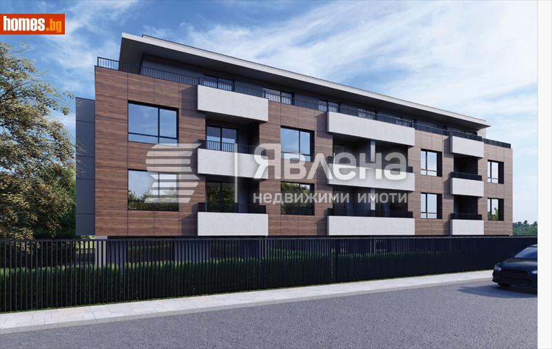 Тристаен, 114m² - Кв. Кръстова Вада, София - Апартамент за продажба - ЯВЛЕНА - 120421648
