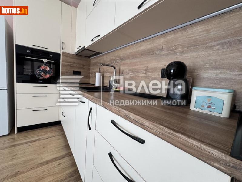 Двустаен, 66m² - Кв. Виница, Варна - Апартамент за продажба - ЯВЛЕНА - 120421695