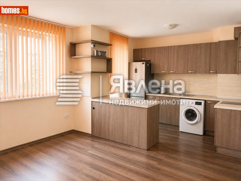 Двустаен, 64m² - Жк. Възраждане, Варна - Апартамент за продажба - ЯВЛЕНА - 120421713
