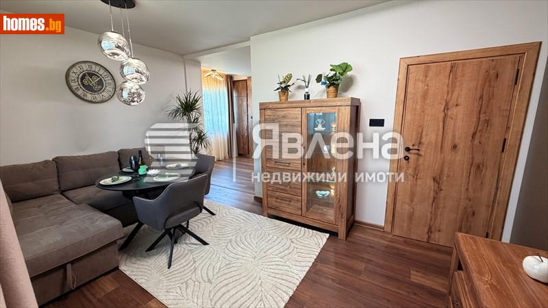 Тристаен, 80m² -  ВИНС, Варна - Апартамент за продажба - ЯВЛЕНА - 120421723