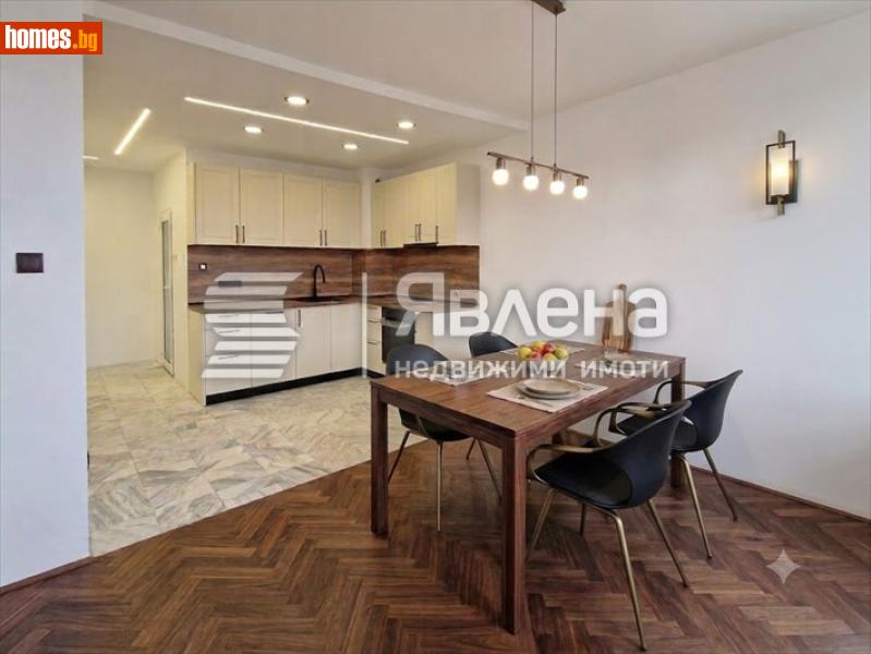 Двустаен, 52m² - Жк. Гео Милев, София - Апартамент за продажба - ЯВЛЕНА - 120421733