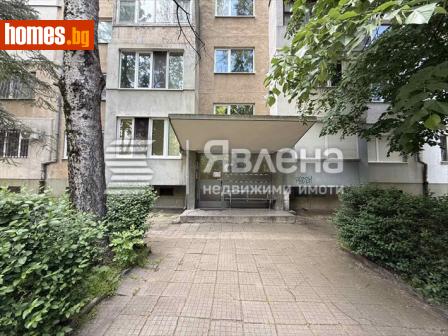 Двустаен, 58m² - Апартамент за продажба - 120421759