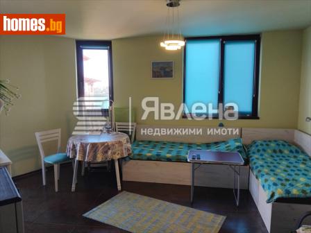 Едностаен, 39m² - Апартамент за продажба - 120421769