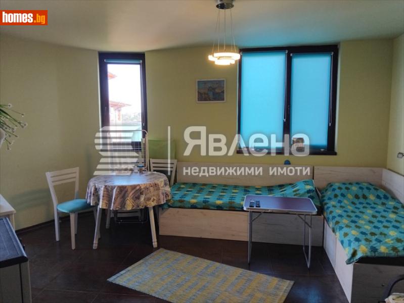 Едностаен, 39m² - Гр.Царево, Бургас - Апартамент за продажба - ЯВЛЕНА - 120421769