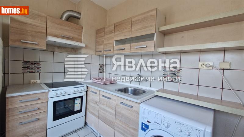 Двустаен, 66m² - Жк. Дружба 2, София - Апартамент за продажба - ЯВЛЕНА - 120421779