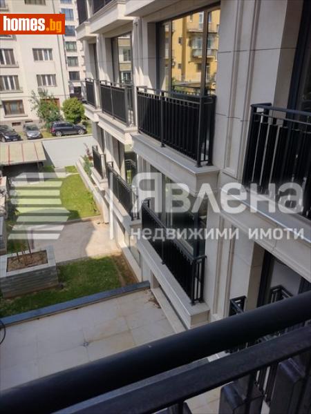 Тристаен, 97m² -  Център, София - Апартамент за продажба - ЯВЛЕНА - 120421789