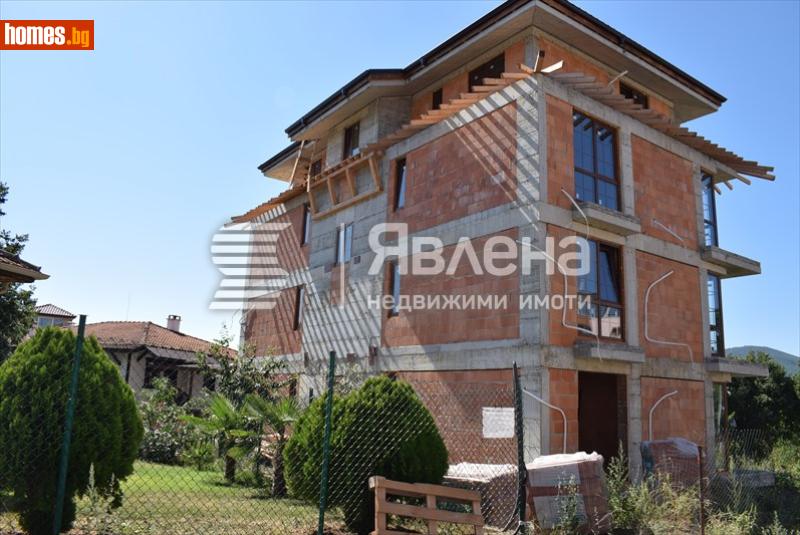 Двустаен, 64m² - Гр.Царево, Бургас - Апартамент за продажба - ЯВЛЕНА - 120421799