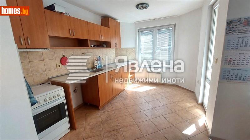 Тристаен, 86m² -  Оборище, София - Апартамент за продажба - ЯВЛЕНА - 120421806